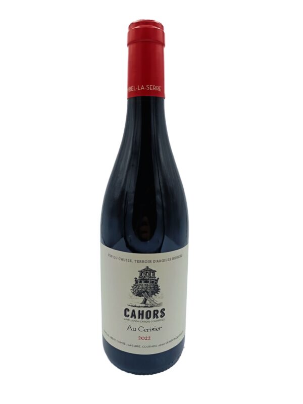Château Combel La Serre Au Cerisier 2022.0