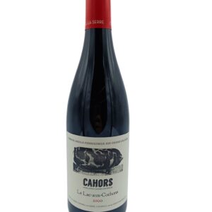 Château Combel La Serre Le Lac Aux Cochons 2020.0
