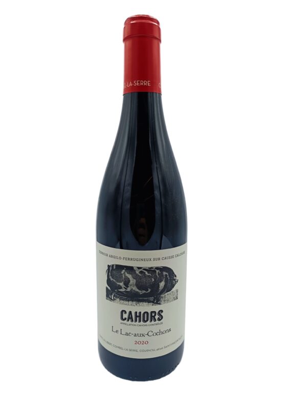 Château Combel La Serre Le Lac Aux Cochons 2020.0