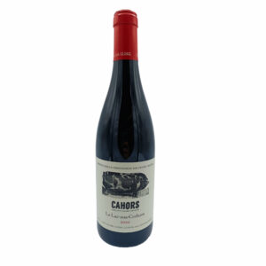 Château Combel La Serre Le Lac Aux Cochons 2020.0