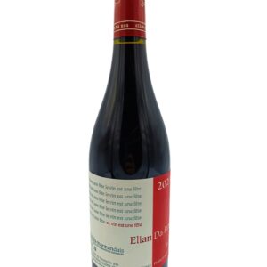 Elian Da Ros Le Vin est une fête 2023.0