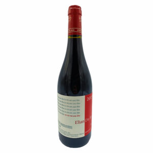 Elian Da Ros Le Vin est une fête 2023.0