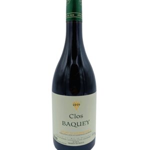 Elian Da Ros Clos Bacquey 2019.0