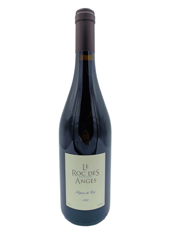 Le Roc des Anges Segna de Cor 2022.0