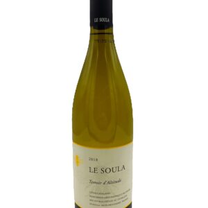 Le Soula nan 2018.0