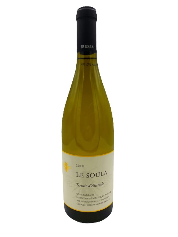 Le Soula nan 2018.0