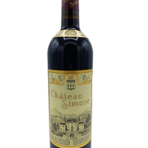 Château Simone nan 2020.0
