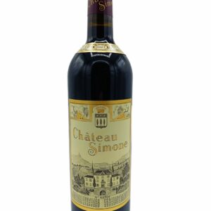 Château Simone nan 2020.0