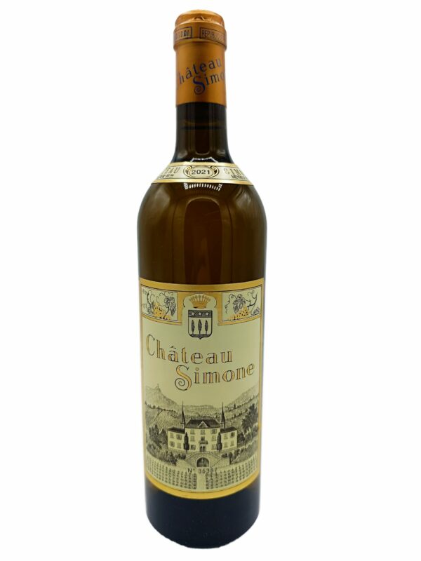 Château Simone nan 2021.0