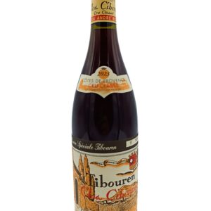 Clos Cibonne Spéciale Tibouren 2023.0