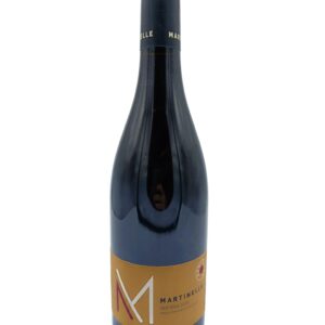 Martinelle Dentelles 2023.0