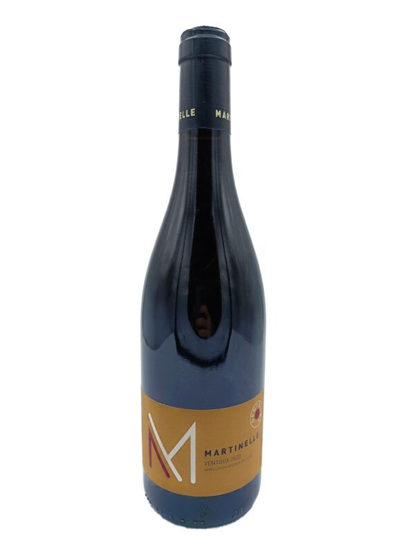 Martinelle Dentelles 2023.0