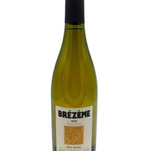 Eric Texier Brézème 2022.0