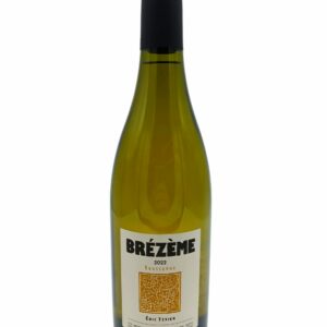 Eric Texier Brézème 2022.0
