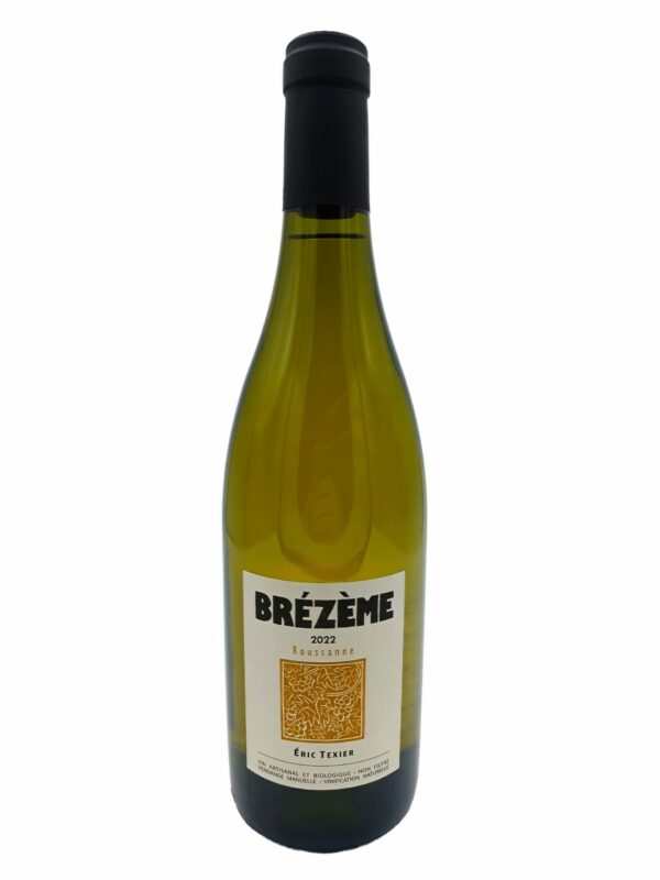 Eric Texier Brézème 2022.0