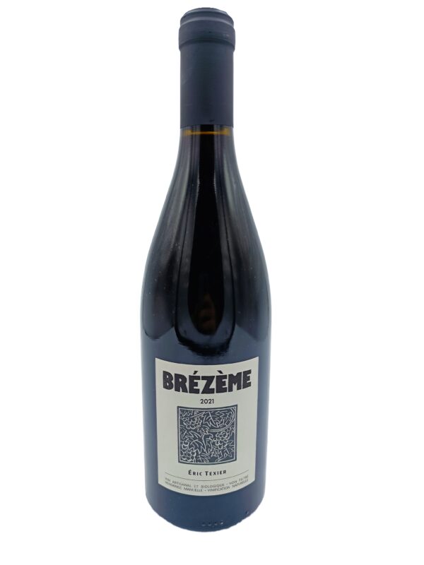 Eric Texier Brézème 2021.0