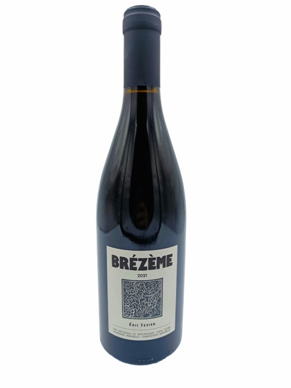 Eric Texier Brézème 2021.0