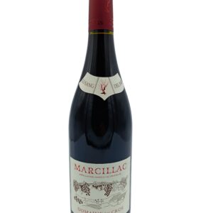 Domaine du Cros Lo Sang del Pais 2022.0