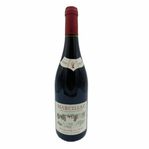 Domaine du Cros Lo Sang del Pais 2022.0