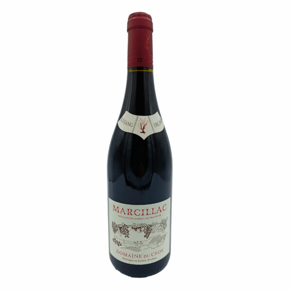 Domaine du Cros Lo Sang del Pais 2022.0