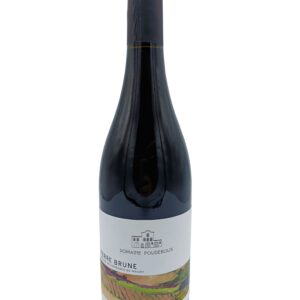 Pouderoux Terre Brune 2022.0