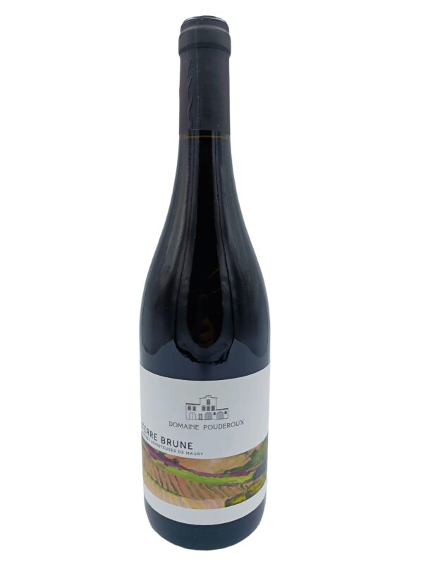 Pouderoux Terre Brune 2022.0