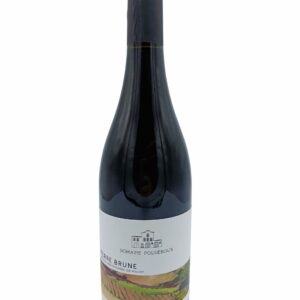 Pouderoux Terre Brune 2022.0