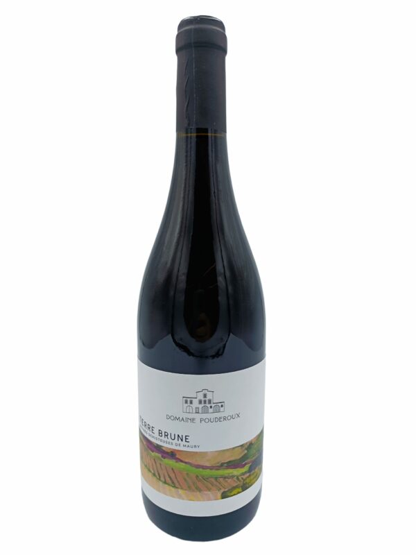 Pouderoux Terre Brune 2022.0
