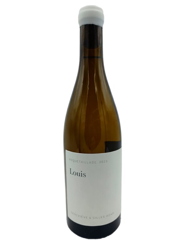 Les Hautes Terres Louis 2023.0