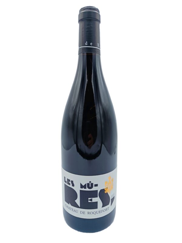 Château de Roquefort Les Mûres 2021.0