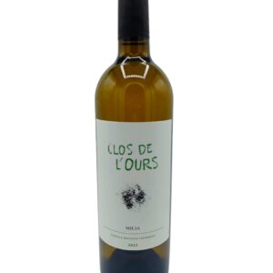 Clos de l'Ours Milia 2023.0