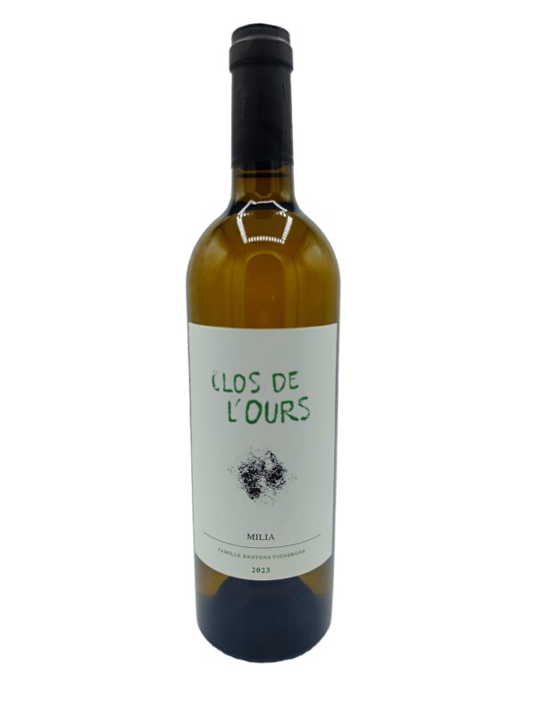 Clos de l'Ours Milia 2023.0
