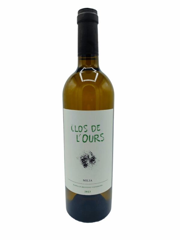 Clos de l'Ours Milia 2023.0