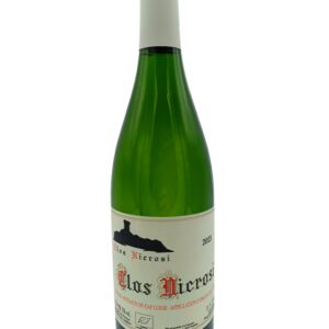 Clos Nicrosi nan 2023.0