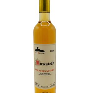 Clos Nicrosi Muscatellu 2022.0