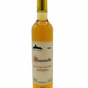 Clos Nicrosi Muscatellu 2022.0