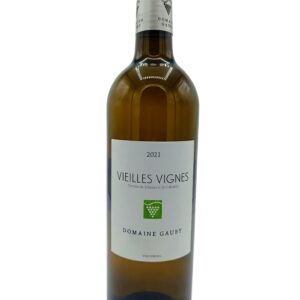 Gauby Vieilles Vignes 2021.0
