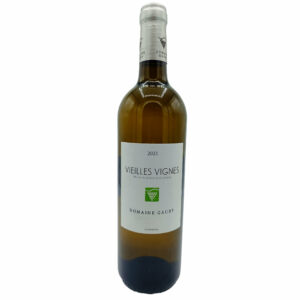 Gauby Vieilles Vignes 2021.0