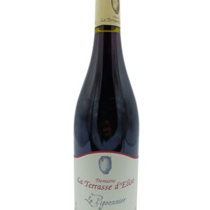 Terrasse d'Elise Le Pigeonnier 2022.0