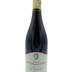 Terrasse d'Elise Le Pigeonnier 2022.0