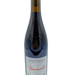 Les Bruyères - David Reynaud Beaumont 2024.0