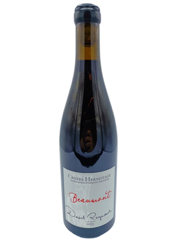 Les Bruyères - David Reynaud Beaumont 2024.0