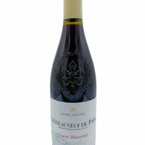 André Brunel Cuvée Réservée 2022.0