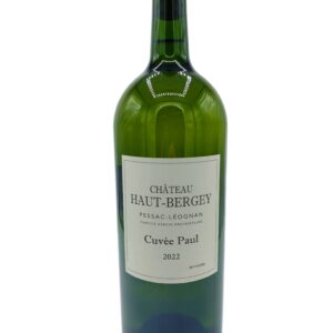Château Haut-Bergey Cuvée Paul 2022