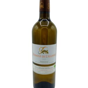Domaine de L'Alliance Définition 2023.0
