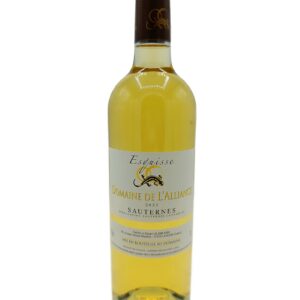 Domaine de L'Alliance Esquisse 2023.0