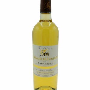 Domaine de L'Alliance Esquisse 2023.0