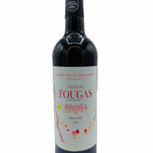 Château Fougas Organic 2022