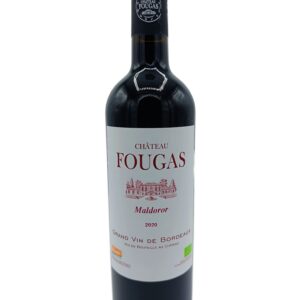 Château Fougas Maldoror 2020
