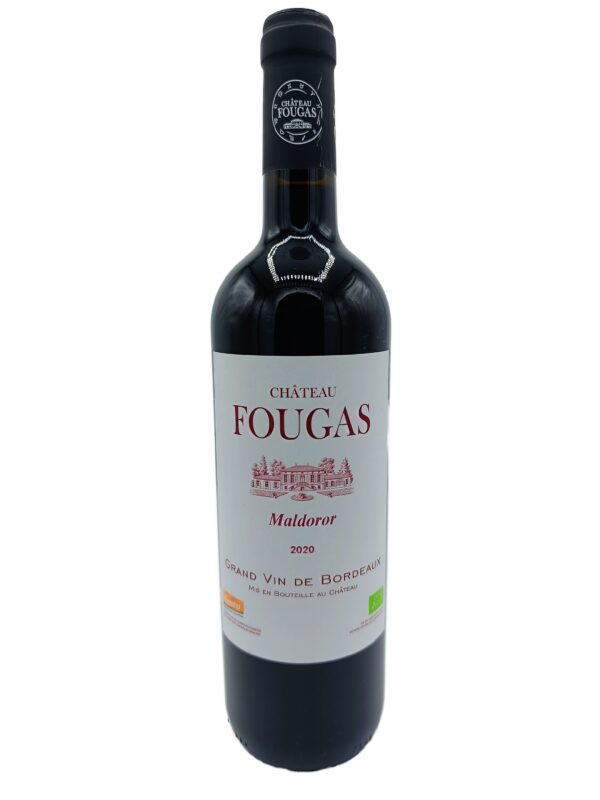 Château Fougas Maldoror 2020